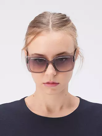GUESS | Lunettes de soleil GU7908/52 | hellbraun